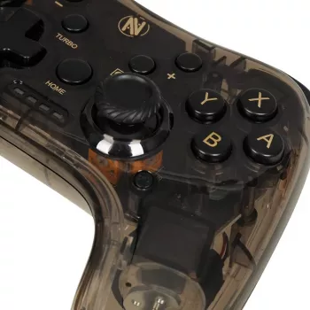 iBox IGP5 Gaming Controller Juoda Bluetooth Gamepad Analogue / Digital Android, Nintendo Switch, Nintendo Switch Lite, Nintendo Switch OLED, PC, iOS