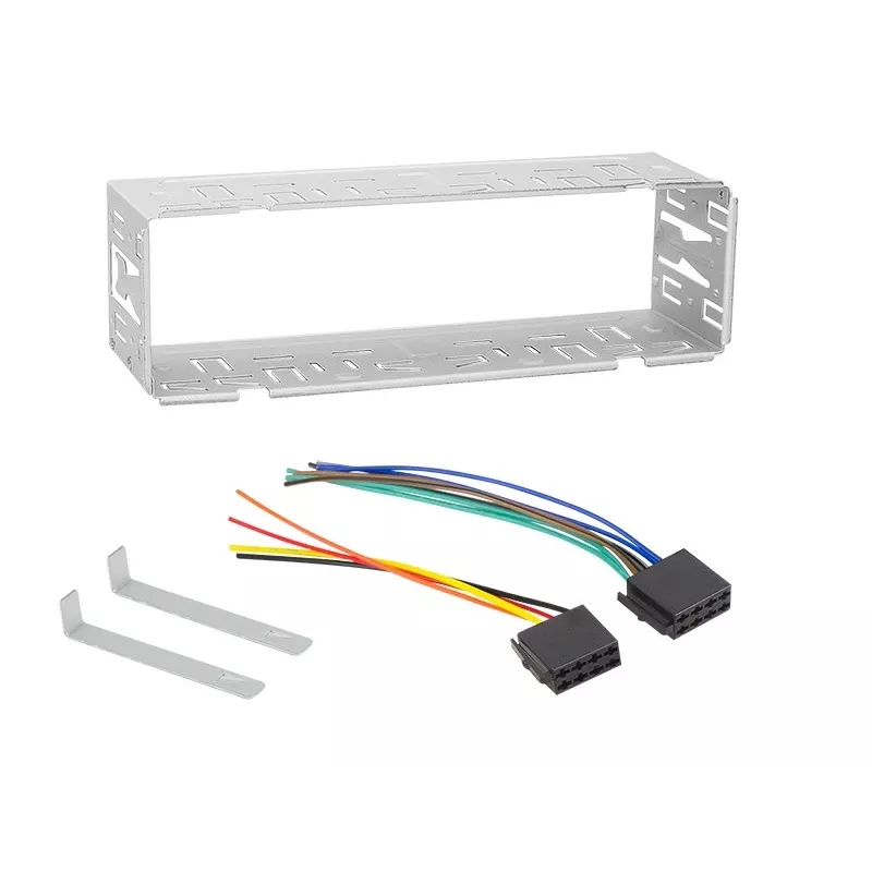 Automobilinis radijas AVH-8626 MP3/USB/SD/MMC/BT