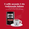 Bialetti Moka Express moka puodas 0,06 L aliuminis, juodas