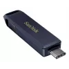 USB atmintukas SanDisk 256 GB USB Type-C Lightning iXpand