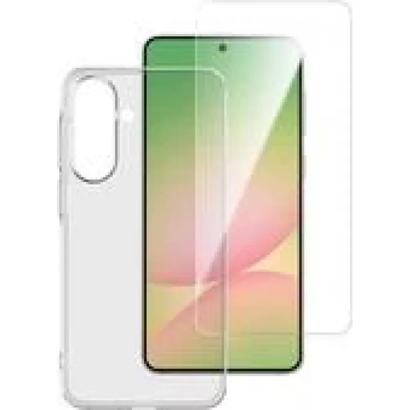 4smarts 360° apsaugos rinkinys, skirtas Samsung Galaxy A37 5G (541757)