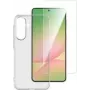 4smarts 360° apsaugos rinkinys, skirtas Samsung Galaxy A37 5G (541757)