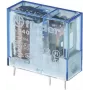 Kištukinė / PCB relė 40.31.9.024.5000 (403190245000)