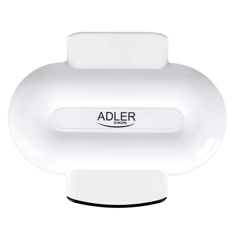 VAFELIŲ DUBENĖLIŲ KEPIMO APARATAS ADLER AD 3062