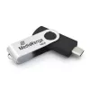 USB atmintinė MediaRange 16 GB USB Type-C MR1951