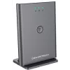 Bazinė DECT stotis Grandstream DP755 Juoda