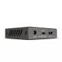 Lindy HDMI 18G garso intarpiklis, 73,5 mm, 60,7 mm, 17 mm, 235 g, 0 - 40 °C, -20 - 60 °C
