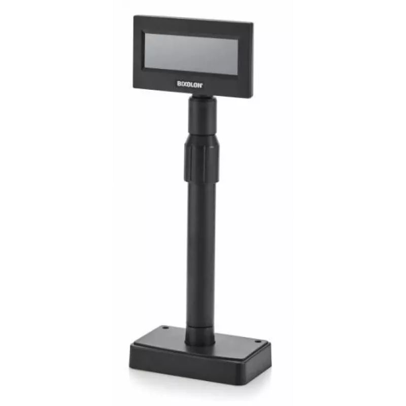 Ekranas Bixolon BCD-2000