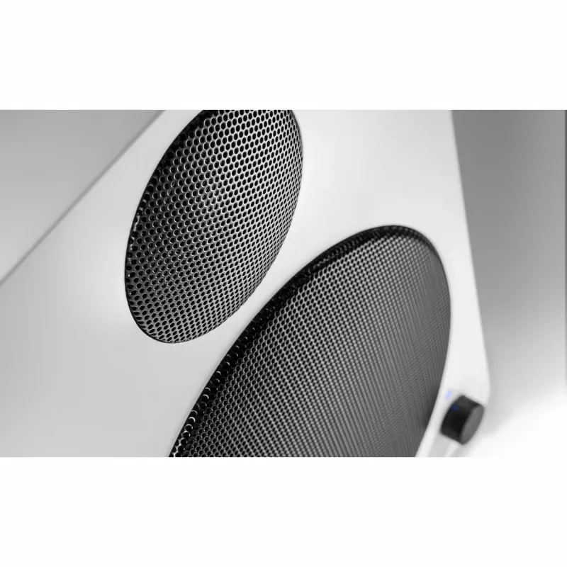 Wavemaster CUBE NEO 2.0 balta mažmeninė pakuotė