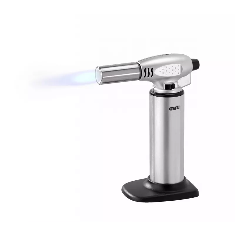 Virtuvinis degiklis GEFU FUEGO G-35400 - kremo karamelizavimo degiklis