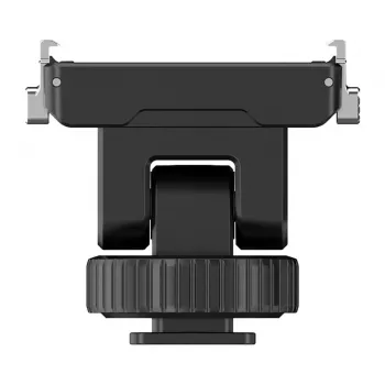 Magnetinis daugiafunkcis adapteris su greito atsegimo sistema Puluz, skirtas Insta 360 GO Ultra