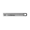 Rack Chassis Lanberg SC01-3001-10B 1U Juoda 4 Fans