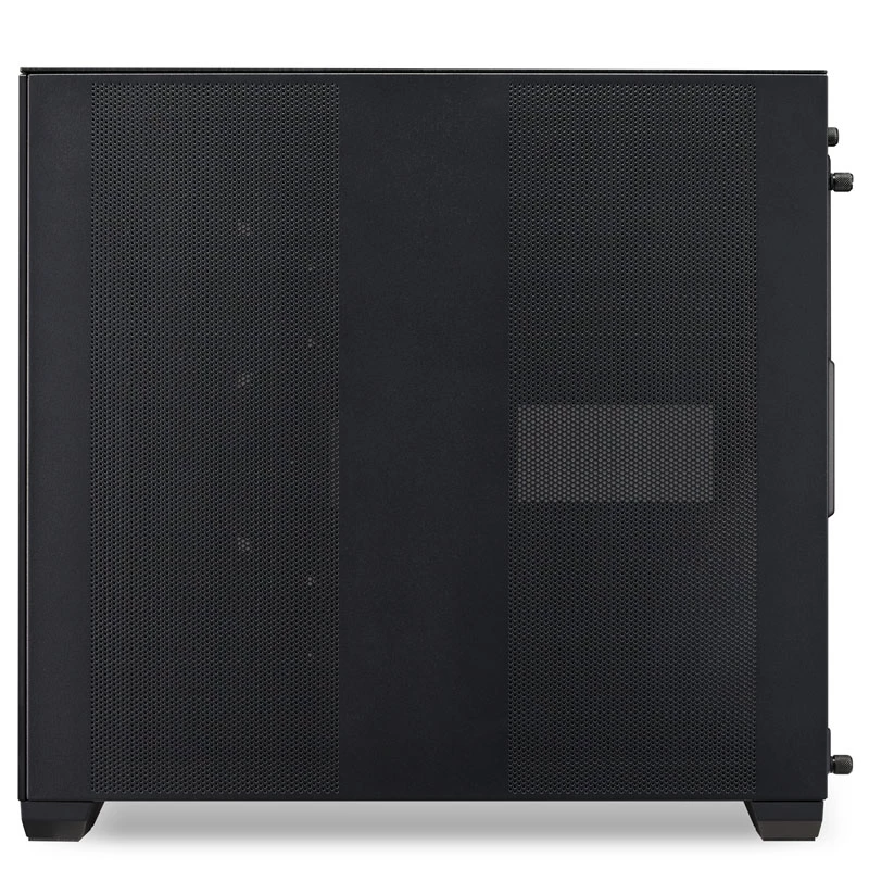 Lian Li O11 AIR MINI Juoda