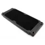 Radiator XSPC TX240 Juoda 125mm Width 20.5mm Depth 297mm Height