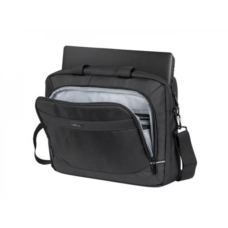 Messenger case NATEC NTO-2238 39.6 cm 15.6 inch Juoda