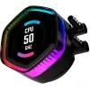 All-in-one skysčio aušintuvas Cooler Master MasterLiquid 360 ION