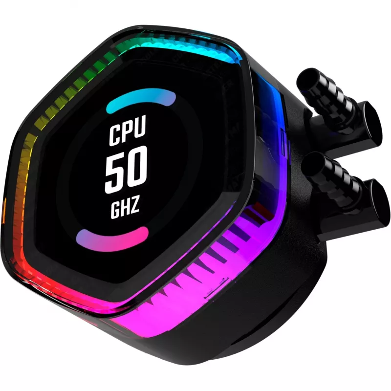 All-in-one skysčio aušintuvas Cooler Master MasterLiquid 360 ION