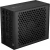 C1500 Platinum, PC maitinimo blokas juodas, 1x 16-Pin vaizdo plokštės kištukas, 6x PCIe, kabelių valdymas, 1500 vatų