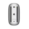 Pelė Apple Magic MXK53ZM/A Bluetooth dvipusė balta, lietimo…
