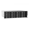 QNAP TL-R1620Sep-RP HDD korpusas juodas, pilkas 2,5/3,5 colio