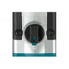 Makita žemės grąžtas su 2x18V baterijomis, modelis DDG461Z