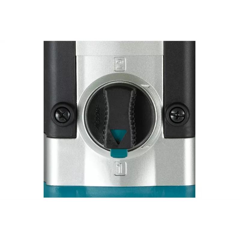 Makita žemės grąžtas su 2x18V baterijomis, modelis DDG461Z