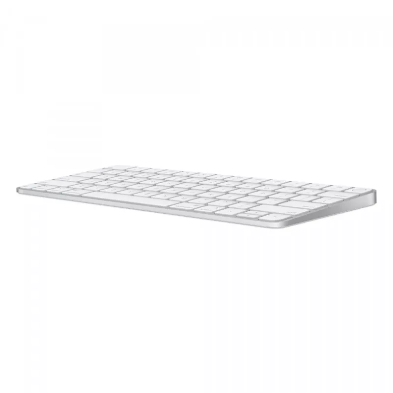 „Magic Keyboard“ su „Touch ID“, skirta „Mac“ modeliams su „Apple“ išdėstymu – JAV anglų