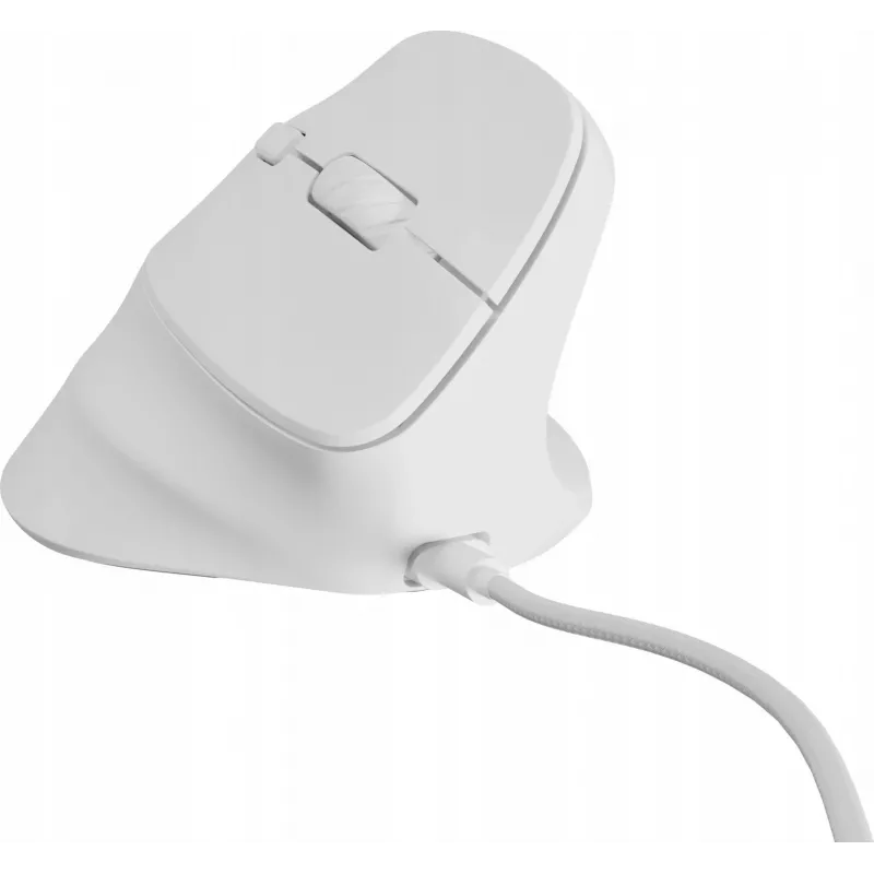 NATEC Crake 2 Pro pelė universali dešiniarankiams USB A tipo optinė 12800 DPI