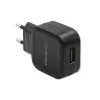 Įkroviklis Qoltec 50180 vidinis AC juodas
