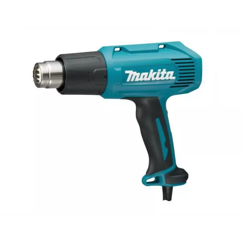 Makita 500° šilumos pistoletas