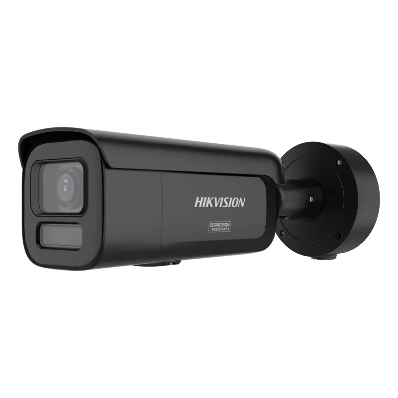 Bullet IP apsaugos kamera Hikvision DS-2CD2687G3-LIZSY 3840x2160 Lauko