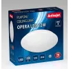 Modernus LED lubinis šviestuvas Activejet OPERA LED 12W