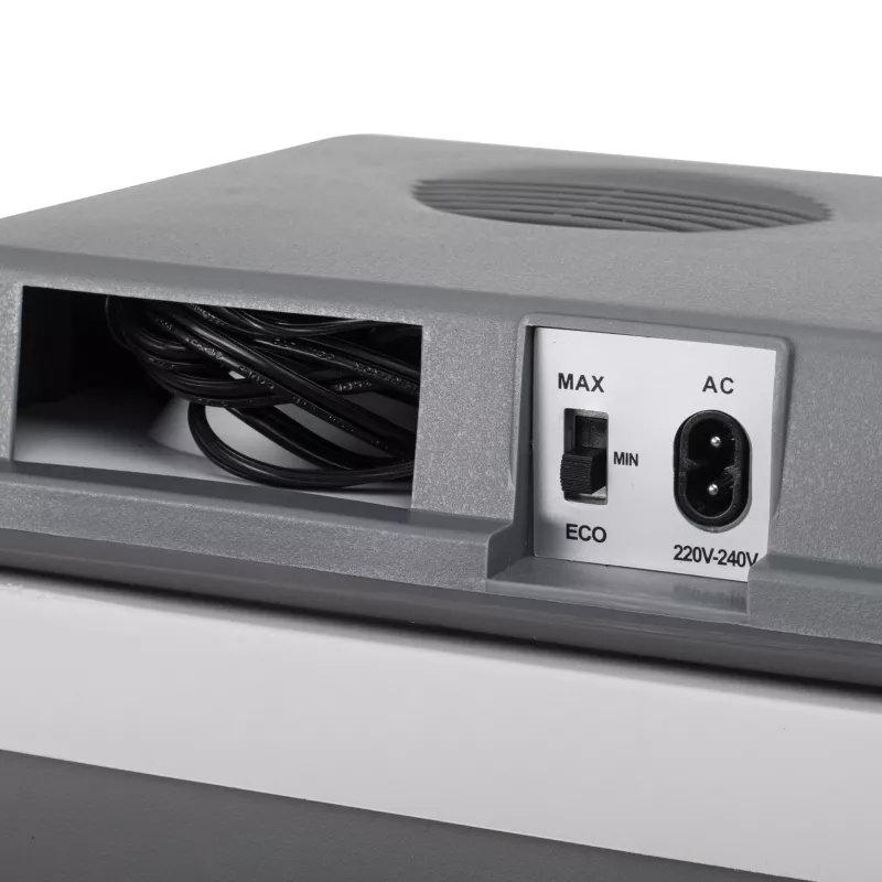 Nešiojamasis aušintuvas Adler AD 8094, 22 l talpa, maitinamas iš elektros tinklo 220–240 V
