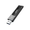 Lexar JumpDrive M900 USB atmintukas 128 GB USB Type-A 3.2 Gen 1 (3.1 Gen 1) juoda, pilka