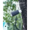 Dangtelis Eufy T8711111 lauko juodas 2 vnt.