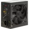 Inter-Tech ArgusNT BPS-500 maitinimo blokas 500 W 20+4 pin ATX ATX juodas