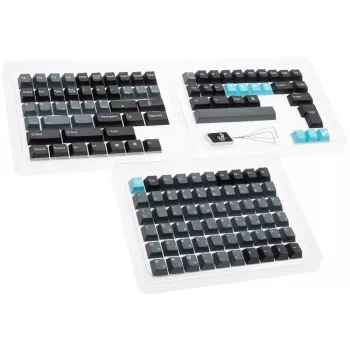 Ducky DCA133-USSKYCHPT2 įvesties įrenginio priedas Klaviatūros klavišų dangtelis