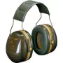3M Bulls Eye III ausų apsaugos 35 dB