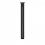 Dirželio prailginimas Apple 49mm juodas Ocean Band natūralaus titano apdaila
