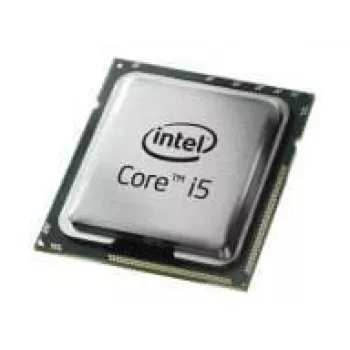 Intel Core i5 4460 - 3.2 GHz - 4 branduoliai - 4 gijos