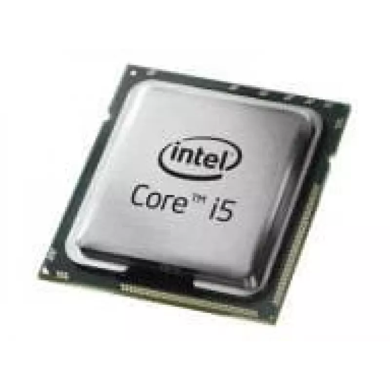 Intel Core i5 4460 - 3.2 GHz - 4 branduoliai - 4 gijos