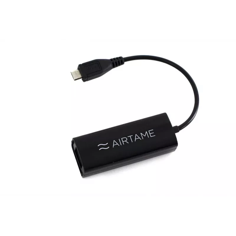 Ethernet tinklo plokštė Airtame AT-ETH