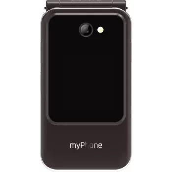 Telefonas myPhone Harmony LTE ruda