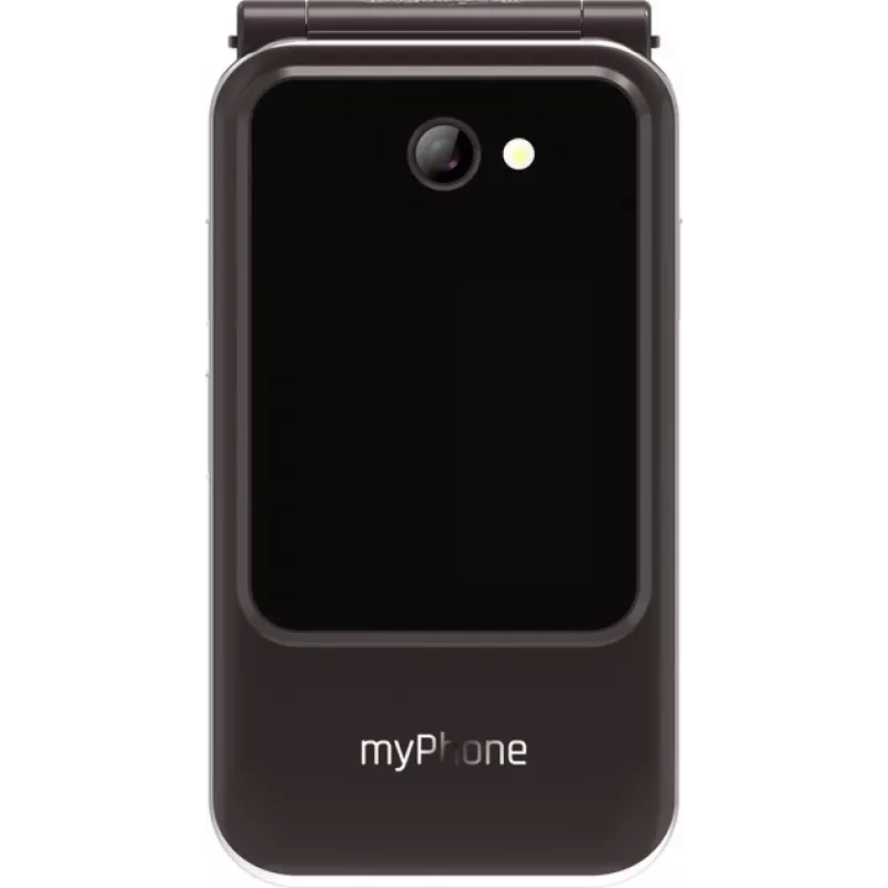 Telefonas myPhone Harmony LTE ruda