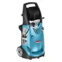 Aukšto slėgio plovimo įrenginys Makita HW131 500 l/h 2200 W vertikalus