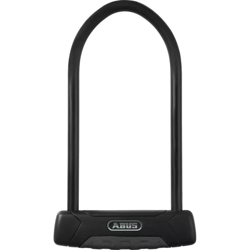 U-lock ABUS 470/150HB230+USH470 Juoda