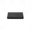 Valdomas komutatorius Ruijie Networks RG-ES208GC L2 Gigabit Ethernet 8 prievadai