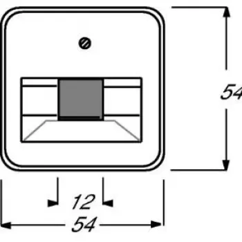 Busch-jaeger 2CKA001753A8949 tinklo įrenginys