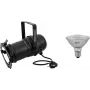 LED PAR-30 Spot EUROLITE 20000284, 11W, 3000K