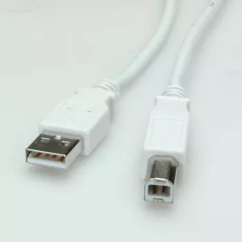 USB 2.0 laidas VALUE A - B M/M 4,5 m
